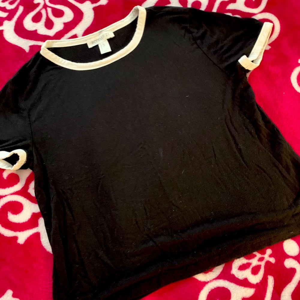 Black T-Shirt